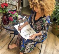 Foto de Vanessa da Mata