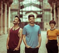 Foto de Els Catarres