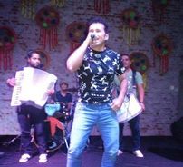 Foto de Almir Rouche