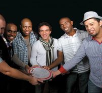 Foto de Grupo Dose Certa