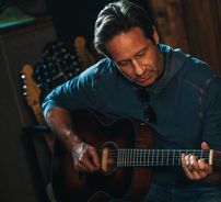 Foto de David Duchovny