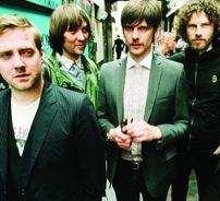 Foto de Kaiser Chiefs