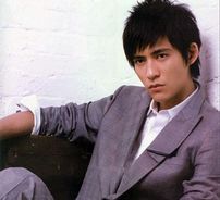 Foto de Zhou Yu Min ( Vic Zhou )