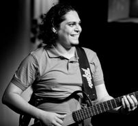 Foto de Emiliano Pordeus