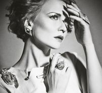 Foto de Stine Bramsen