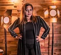 Foto de Lana Acácio