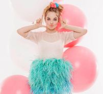 Foto de Giovanna Chaves