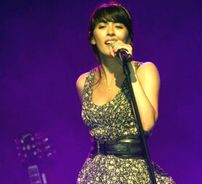 Foto de Nolwenn Leroy