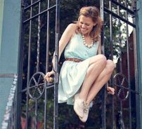 Foto de Bethany Joy Lenz
