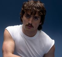 Foto de Benson Boone