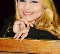 Foto de Ingrid Lopes