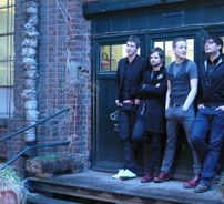 Foto de The Futureheads