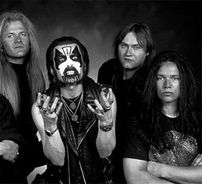 Foto de Mercyful Fate