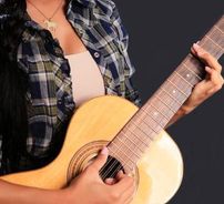 Foto de Camilla Castro