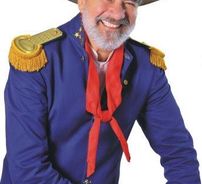 Foto de Délcio Tavares