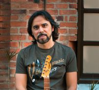 Foto de Fábio Valverde Blues