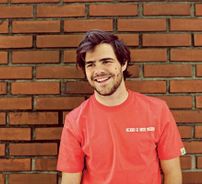 Foto de Juan Pedro Lanzani