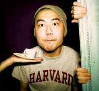 Foto de Dumbfoundead