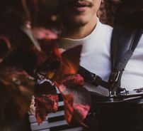 Foto de Vinícius de Farias