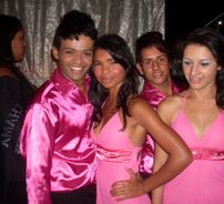 Foto de Chama de Prazer