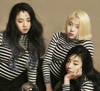 Foto de Ladies Code
