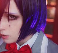 Foto de Isis Vasconcellos