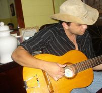 Foto de Vinicius Camilo