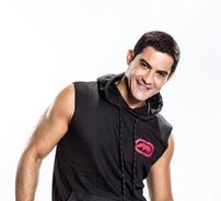 Foto de Charlie Massó