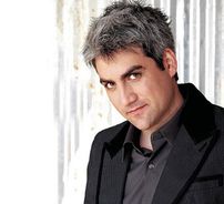 Foto de Taylor Hicks