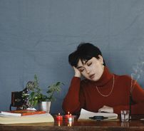 Foto de Julia Riguez