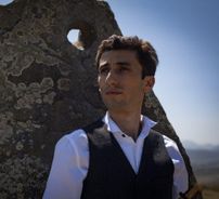 Foto de Arsen Petrosyan