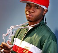 Foto de Chamillionaire