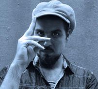 Foto de Caê Rolfsen