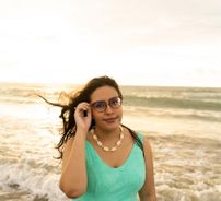 Foto de Juliana Veras