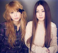 Foto de Puffy AmiYumi
