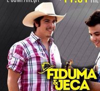 Foto de Fiduma & Jeca