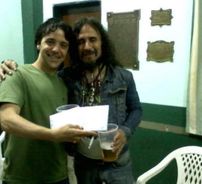 Foto de Chalina Rock