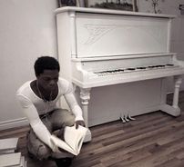 Foto de Lucy Bedroque