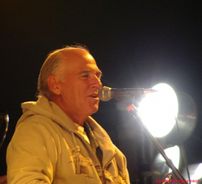 Foto de Jimmy Buffett