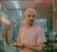 Foto de Bernardo Orneles