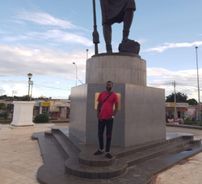 Foto de Alabama Wehamba