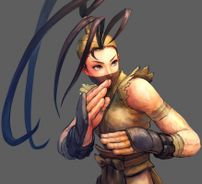 Foto de Street Fighter