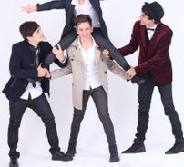 Foto de Grupo Tróia