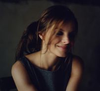 Foto de Yvonne Catterfeld