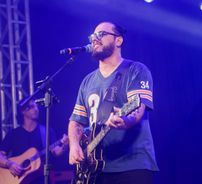 Foto de Jorge Fidélis