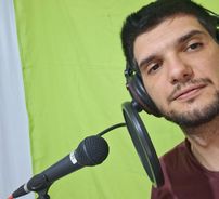 Foto de Maicon Silva (M&A)