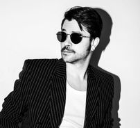 Foto de Felipe Colombo