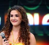 Foto de Thalita Bardini