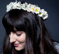 Foto de Clarice Falcão