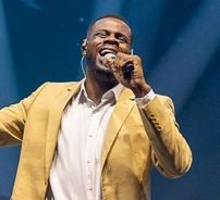 Foto de Samuel Eleoterio